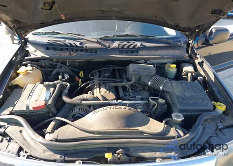 2000 Jeep Grand Cherokee Laredo из США, поврежденный, VIN 1J4GW48S5YC407407